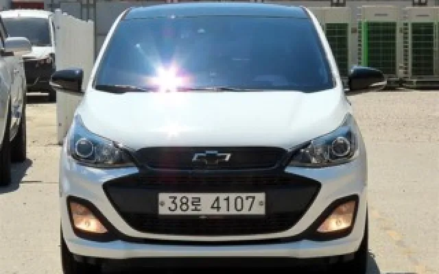 더뉴스파크 LT 쉐보레 2018/12 50,054km